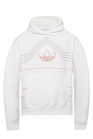Logo sweatshirt, zdjęcie 1 Logo sweatshirt od ADIDAS Originals
